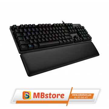 TECLADO LOGITECH G513...