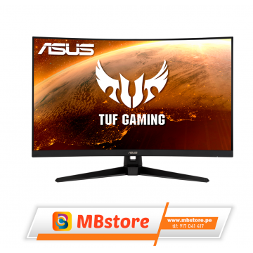 MONITOR LED 31.5" ASUS TUF...