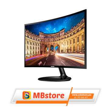 MONITOR 24 LED SAMSUNG...