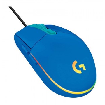 MOUSE LOGITECH G203 PRODIGY...